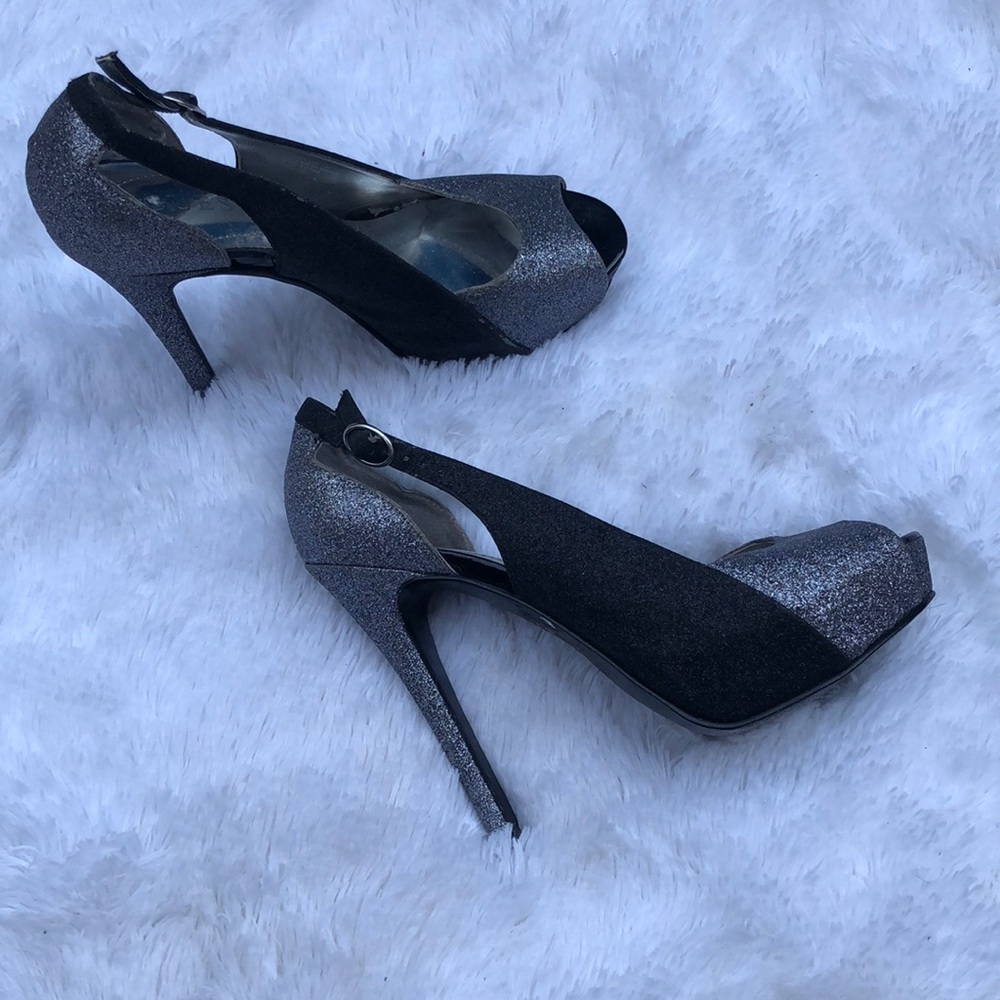 Guess platforms!